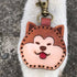 【再販】『AKITA DOG - 秋田犬キーホルダー』の販売開始のお知らせ