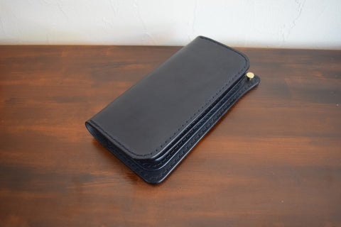 Trucker Wallet No.2（長財布）