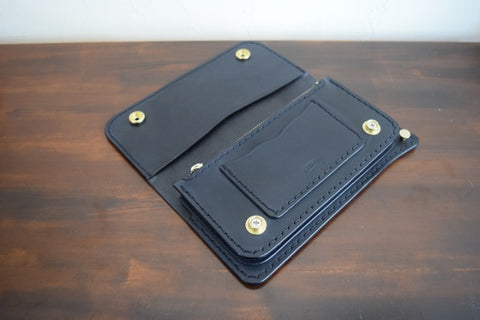 Trucker Wallet No.2（長財布）