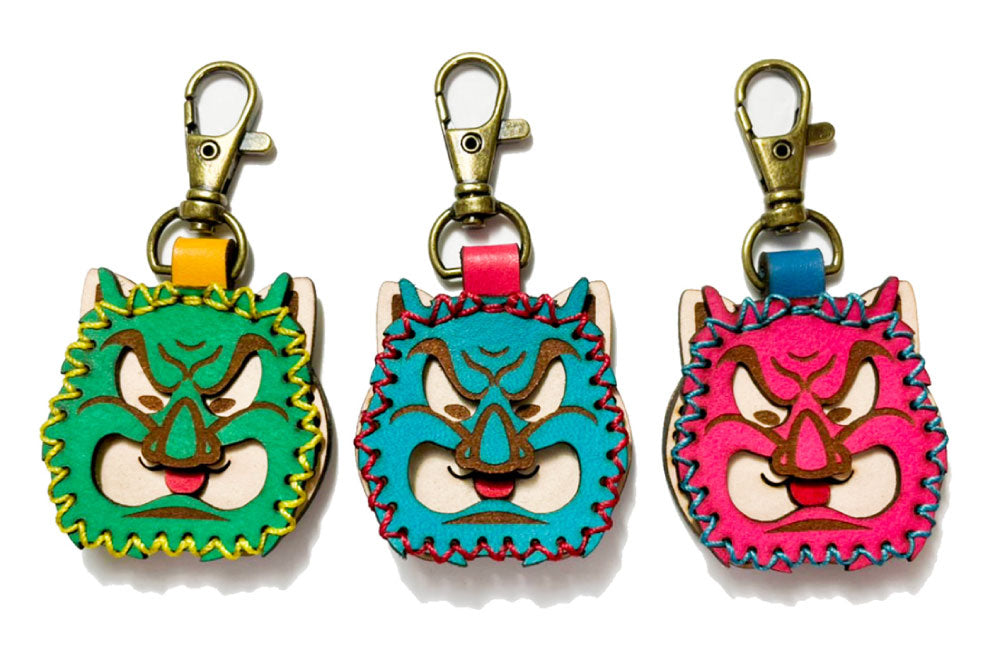 キーホルダーバラ売り エイリアン、生茶パンダ、うまい棒、なまはげ加トちゃん キーホルダーバラ売り エイリアン、生茶パンダ、うまい棒、なまはげ加